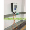 掛壁式充電樁,掛壁式充電樁，簡易款充電樁