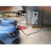 物流車大巴充電站電動汽車雙槍直流60KW-120kw充電樁