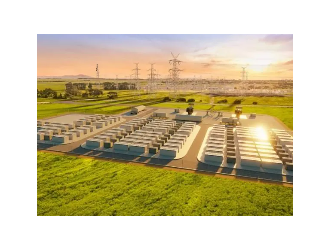 8MW/16MWh！國投甘肅光伏建設(shè)項目儲能PC招標(biāo)