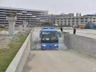 公交車和出租車全面電動化 深圳巴士集團(tuán)將建百座超級充電站