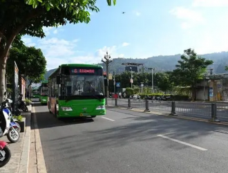 補(bǔ)貼終止車損嚴(yán)重頻“停運(yùn)” 多個(gè)城市新能源公交車陷入經(jīng)營(yíng)困境