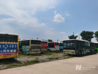 光伏充發(fā)電技術(shù)、純電動(dòng)公交車的綠色發(fā)展之路