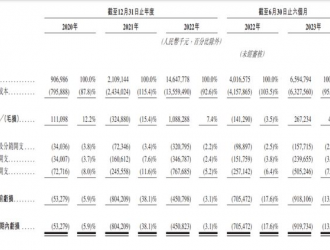 “青山系”第一個(gè)IPO來了，估值300億