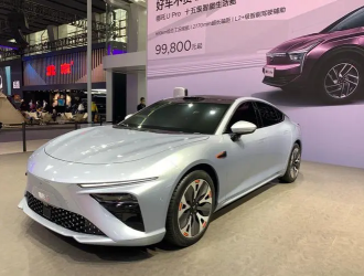 長(zhǎng)城汽車魏建軍：為新能源汽車發(fā)展建言獻(xiàn)策