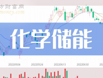 化學(xué)儲能公司營收十大排行榜,你更看好誰呢(2024第一季度)