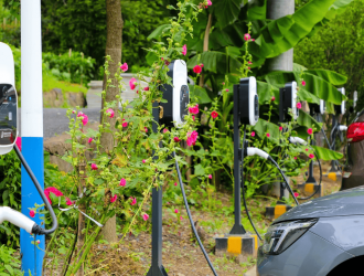 涉及10個(gè)鎮(zhèn)街、28個(gè)小區(qū)！新能源車充電樁又要“擴(kuò)圈”啦！