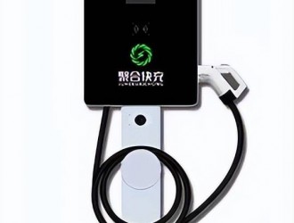 深圳聚合快充｜30KW單槍直流充電樁：充電界的黑馬，你了解嗎